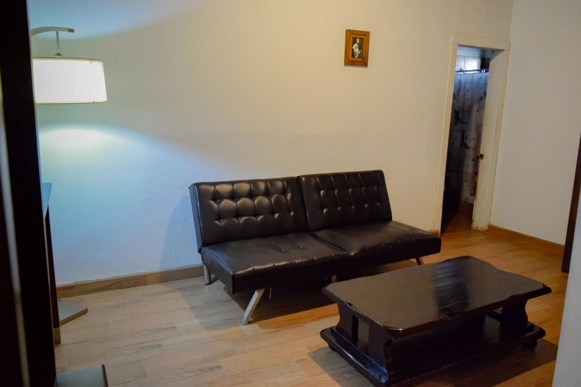 Finca Selah Ensenada Kamer foto