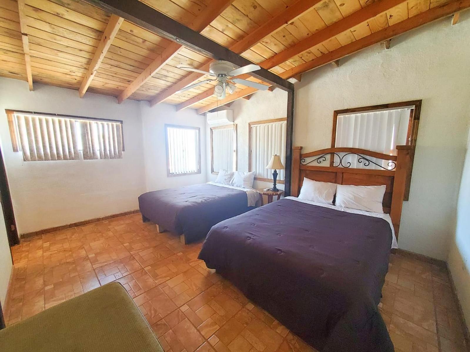 Finca Selah Ensenada Buitenkant foto